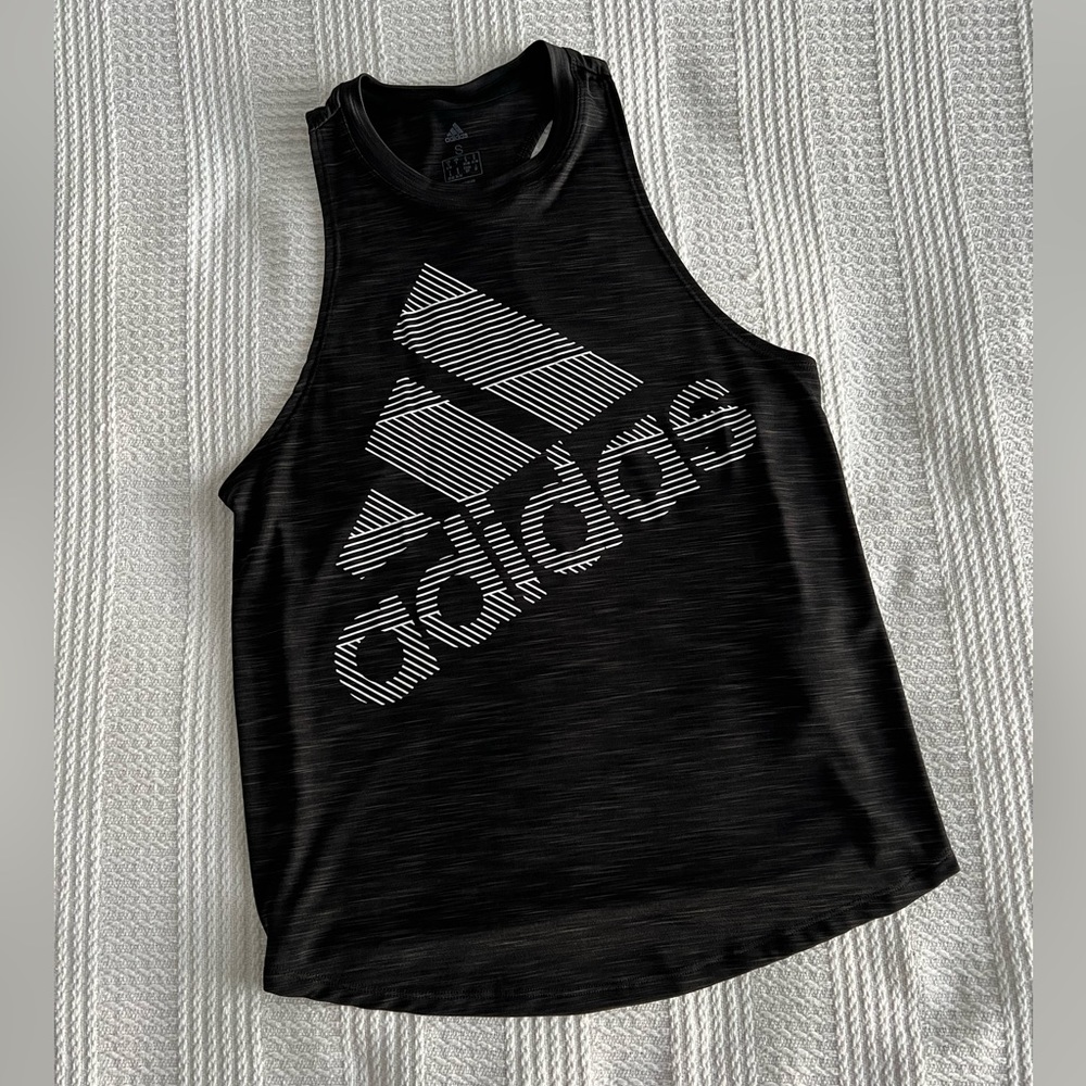 Adidas Tank